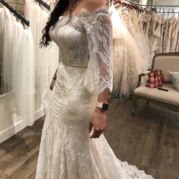 Dresses Wedding Dress Poshmark